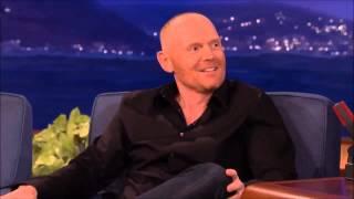 Bill Burr on Hilary Clintons Bilderberg connections, Republicans and Nestle.