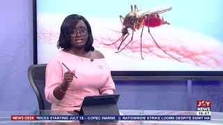 Dengue Fever Alert: Ghana Health Service issues warning in Eastern Region