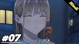 Blue Box Anime Episode 7 explain in hindi|