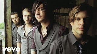 Three Days Grace - World So Cold (Audio)