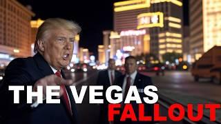 The DARK TRUTH About Trump's Deportations and the Las Vegas Economy