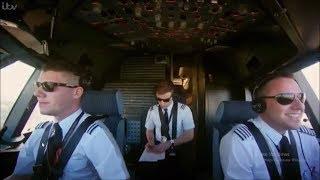 Easyjet Inside The Cockpit - Series 1 Episode 1