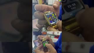 Full video profile end guys #comment #like #likes #smartwatch #channel #bracelet