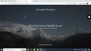 Customizing Maintenance Mode Pages | Free Plugin | Wordpress Tutorial
