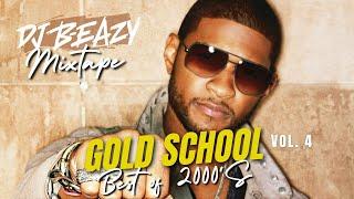 Gold School: Best of 2000s R&B Hits. #djbeazy Lit Party Playlist Neyo R.Kelly Usher Mario & + djmix