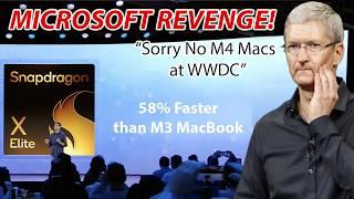 WWDC 2024 Macs - Apple has BIG PROBLEMS!!