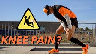 Knee Pain When Running? | Warm Up Exercises to Avoid Runner's Knee