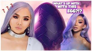 Dragun Beauty First Impression | Nikita Dragun | John Fedellaga