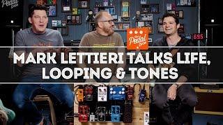 Mark Lettieri On Playing Life, Looping & His Travel Pedalboard – That Pedal Show