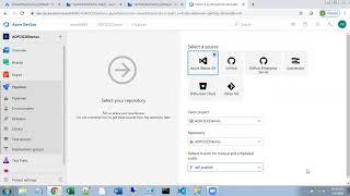 CI/CD IN Azure Data Factory using Azure Devops - Video 1