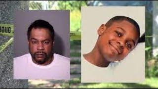 Why did the Grandfather Kill his 12 year old Grandson?  Andrez Martina and Andre Smith Case!