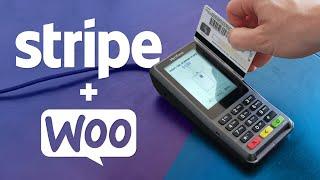 WooCommerce Point of Sale with Stripe Terminal