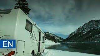 Webasto solutions for Recreational Vehicles - Imagefilm 2011