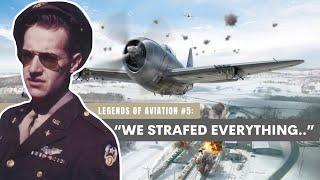 The Brutal Truth of Being a WWII Fighter Pilot | #5