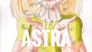 Ad Astra Indiegogo Campaign