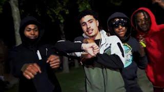 Triggatrey - “Thuggin” (Official Music Video) (Shot by Diz)