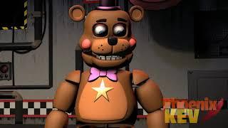 FNAF animation Please deposit 5 coins