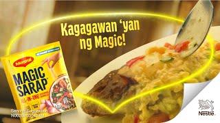 MAGGI® Magic Sarap®