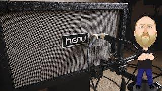 Hesu M212 Cab - Demo