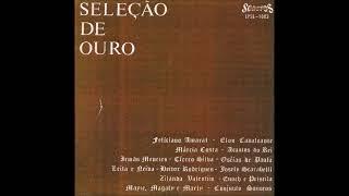 Seleção de Ouro - LP Completo