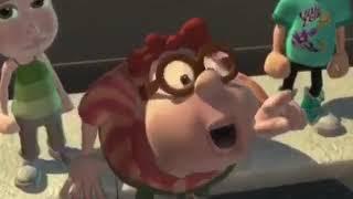 CARL WHEEZER CROISSANT