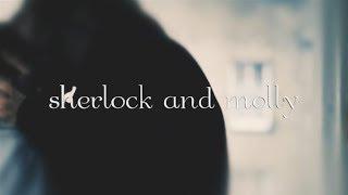 Sherlock and Molly | Hold You Close