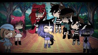 Boys vs Girls Singing battle || Gacha Life || 4k Special || Lidya Rose