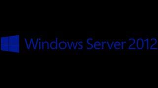 How to assign Ip to windows server 2012 R2