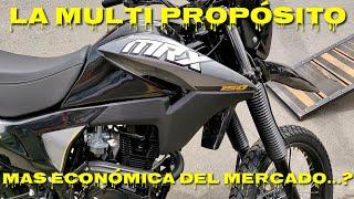 VICTORY MRX 150 CC  PRECIO MODELO 2021 MOTO TODO TERRENO 