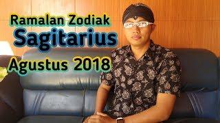 Ramalan Zodiak Bulan Ini Sagitarius Agustus 2018