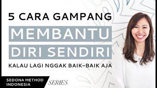 Lagi Merasa Tidak Baik Baik Saja? Ini 5 Cara Gampang Untuk Membantu Diri Sendiri!