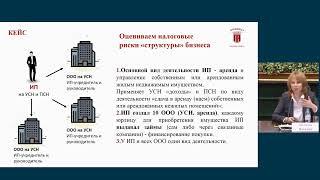 Учимся на кейсах по защите себя и бизнеса от налоговых рисков и субсидиарки