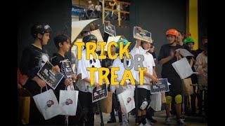 Action Cloud Trick or Treat Aftermovie