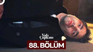 Yalı Çapkını 88. Bölüm