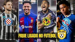 MERCADO DA BOLA ATUALIZADO E + | 20/07/24