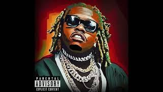 Gunna x Young Thug Type Beat "Pushin' P"