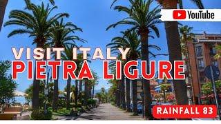 Visite Pietra Ligure en Italie