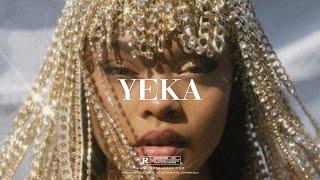 "Yeka" - Rema x Wizkid Type Beat