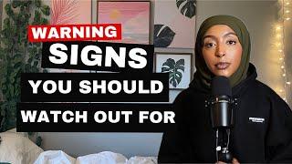 If You Are a Non-Muslim Woman in a Relationship With a Muslim Man Then This Video Is for You