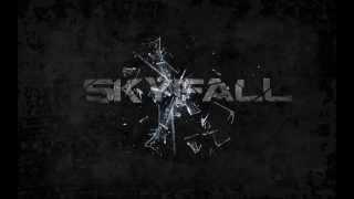 SkyFall - Cardiak Type Beat 2014