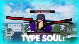 [TYPE SOUL] SHOULD YOU GET THE WORLD TICKET? | INSANE LUCK 1 |