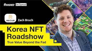 [Interview] "How NFTs Can Be Used for Brand IPs?"