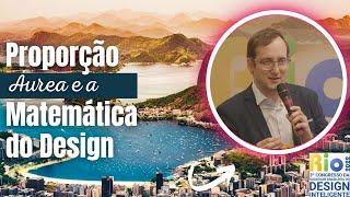 Proporção Áurea a Matemática do Design I Vinícius Dias