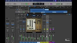 How To Mix A Boom Bap Beat In Logic Pro X (2024 Edition)