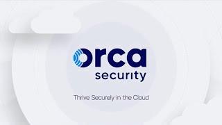 Get to Know the Orca Cloud Security Platform