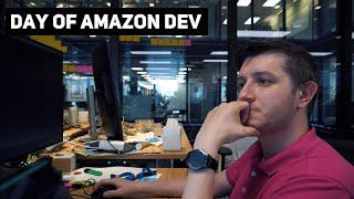 Day of Amazon Software  Developer