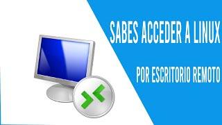 Aprende cómo Habilitar Escritorio Remoto en Ubuntu en Pocos Pasos