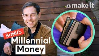 Millennial Millionaire Graham Stephan On Watches & Credit Cards