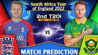 England vs South Africa 2nd T20 Pitch Report - Sophia Gardens Cardiff Pitch Report | Dream11