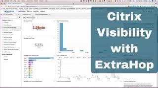 Citrix Troubleshooting